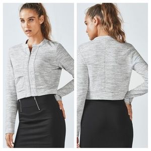 Flabletics Magnolia jacket